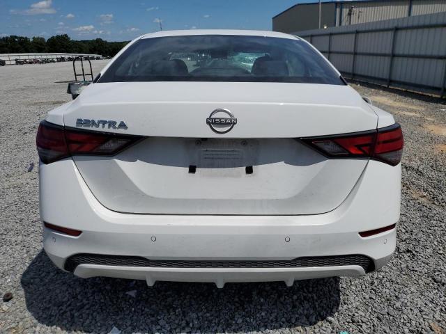 2024 NISSAN SENTRA S 3N1AB8BV9RY288824
