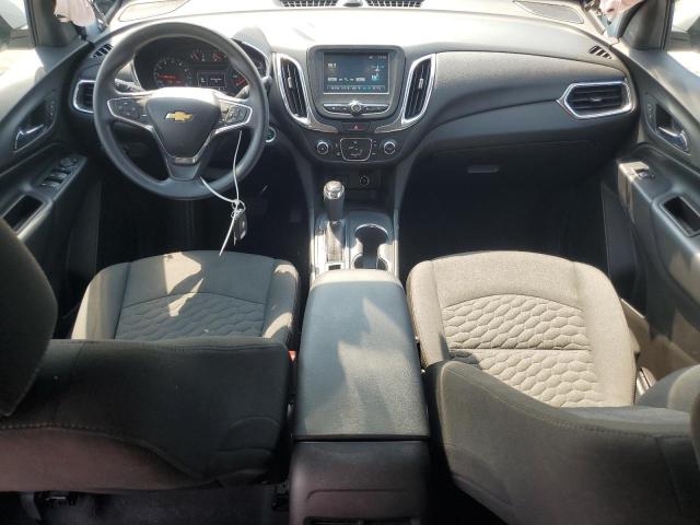 2018 CHEVROLET EQUINOX LT 3GNAXSEV7JS557831