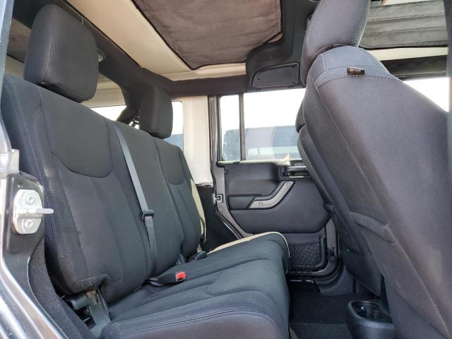 2018 JEEP WRANGLER U - 1C4HJWDG9JL904729