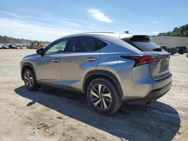 2020 LEXUS NX 300 JTJGARDZ3L2221381