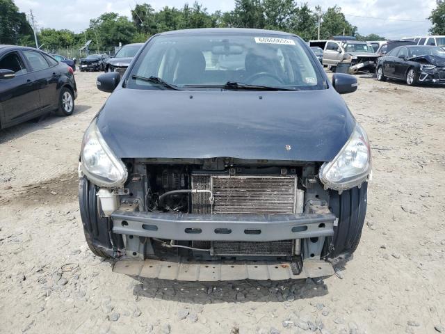 2015 MITSUBISHI MIRAGE ES ML32A4HJ6FH003458