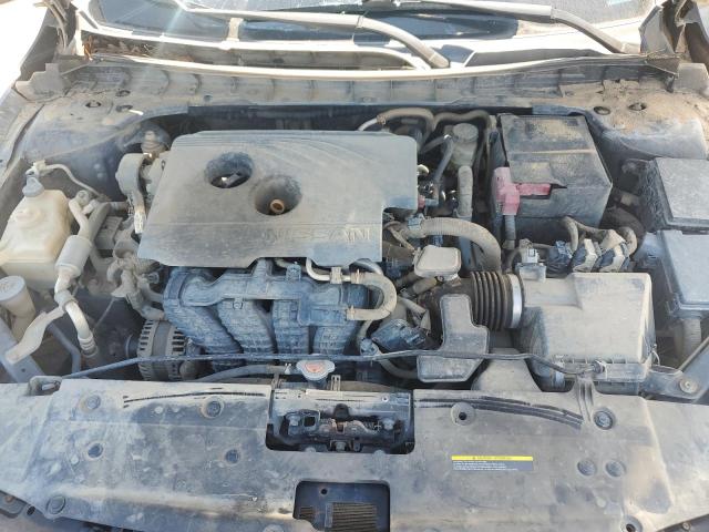 2019 NISSAN ALITMA 1N4BL4CV4KC140557