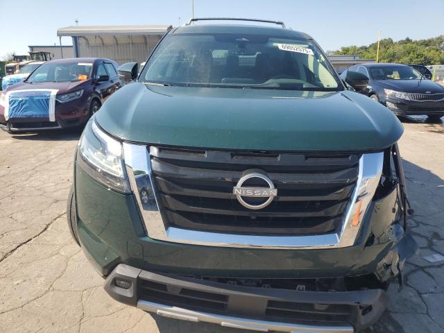 2023 NISSAN PATHFINDER 5N1DR3DH1PC233639
