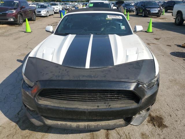2015 FORD MUSTANG GT 1FATP8FF4F5339817
