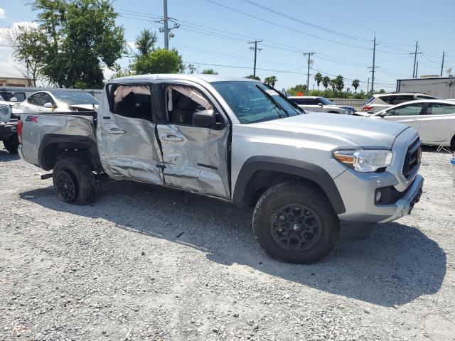 2023 TOYOTA TACOMA DOUBLE CAB 3TMAZ5CN8PM204387