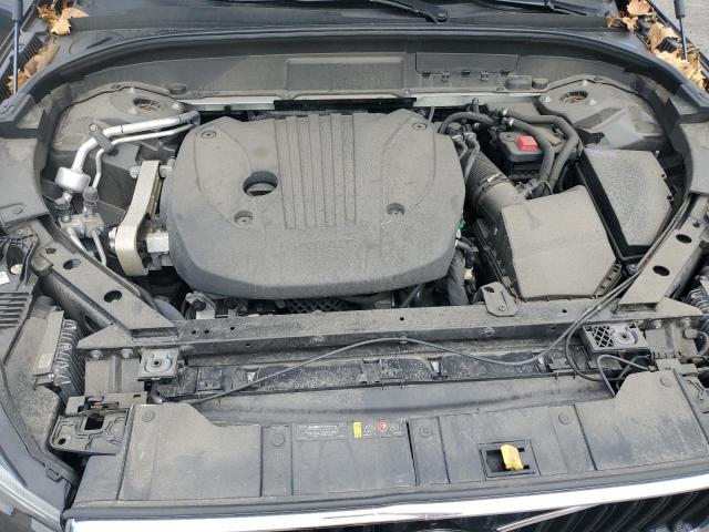 2022 VOLVO XC60 B5 MOMENTUM YV4L12RK4N1007722