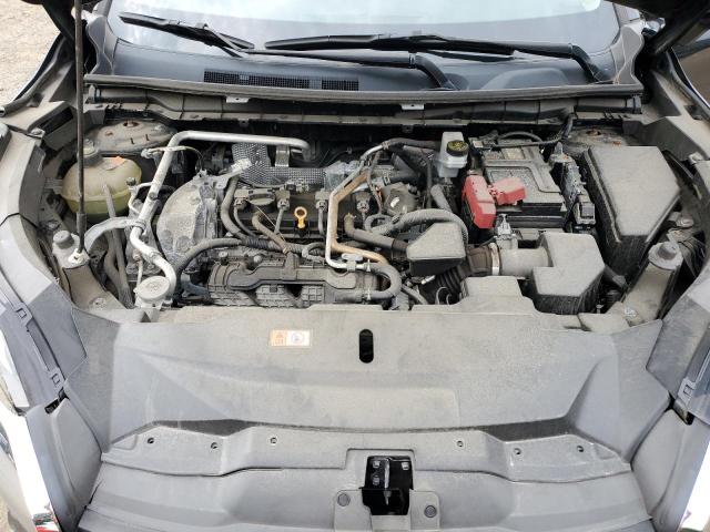 2022 MITSUBISHI OUTLANDER JA4J4TA80NZ041711