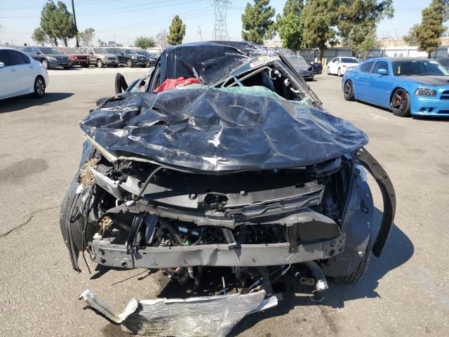 2024 CHEVROLET TRAX LS KL77LFE21RC194033
