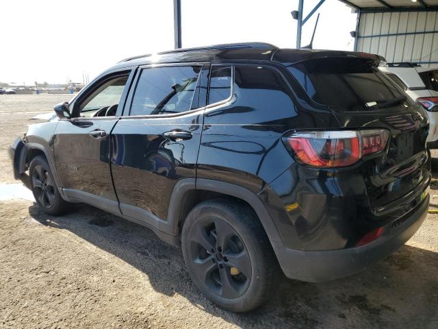 2019 JEEP COMPASS LA 3C4NJCBB2KT809329