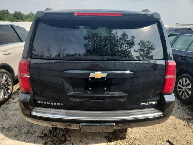 2019 CHEVROLET SUBURBAN K 1GNSKJKC5KR355204
