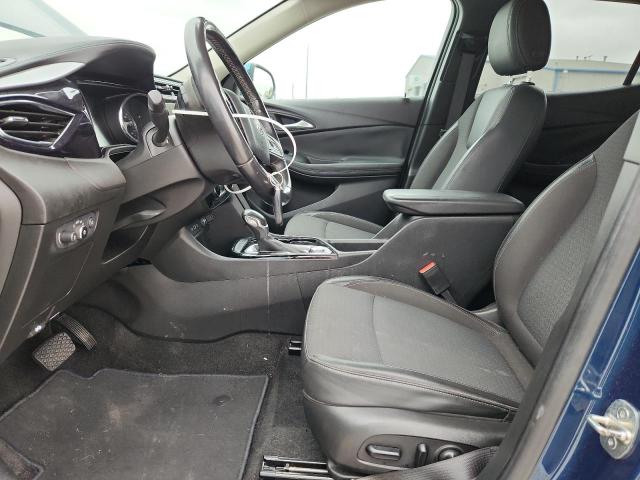 2020 BUICK ENCORE GX - KL4MMBS23LB080820