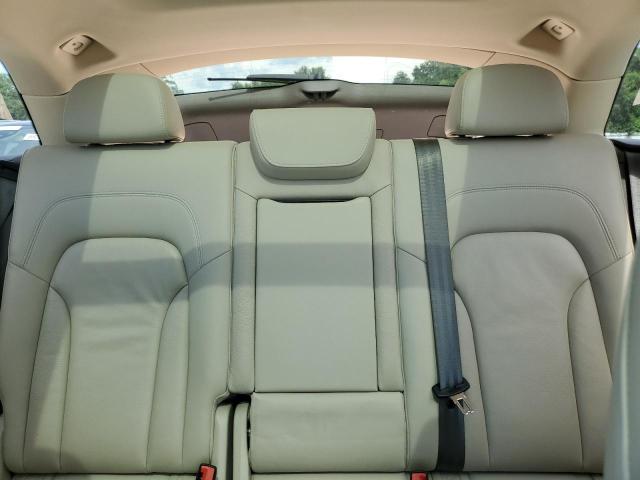 2017 AUDI Q5 PREMIUM PLUS WA1L2AFP0HA010464