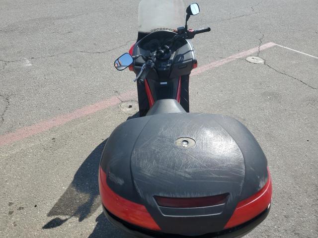 2015 HONDA NSS300 A MLHNF0412F5100018