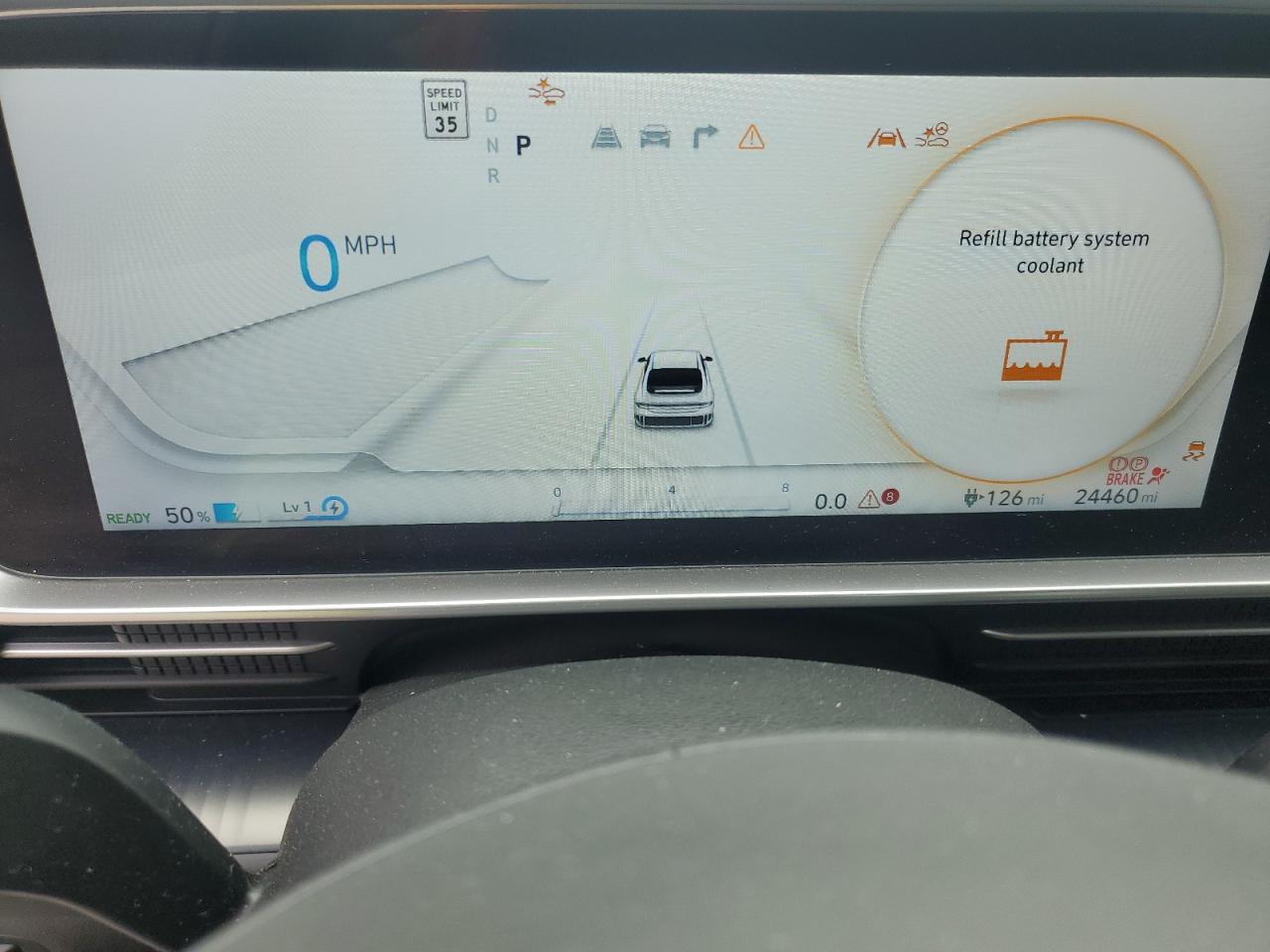 HYUNDAI IONIQ 6 LIMITED