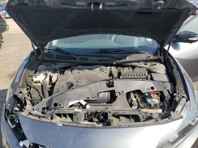 2017 NISSAN MAXIMA 3.5S 1N4AA6AP6HC391025