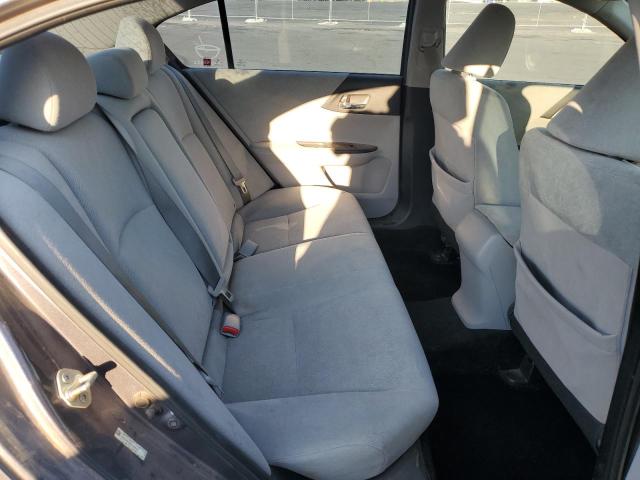 2013 HONDA ACCORD LX - 1HGCR2F31DA009002