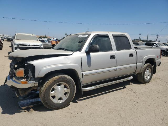 GMC NEW SIERRA
