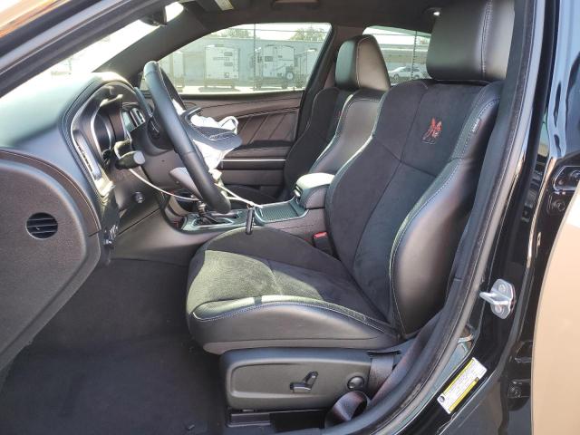 2022 DODGE CHARGER SC 2C3CDXGJ9NH124218