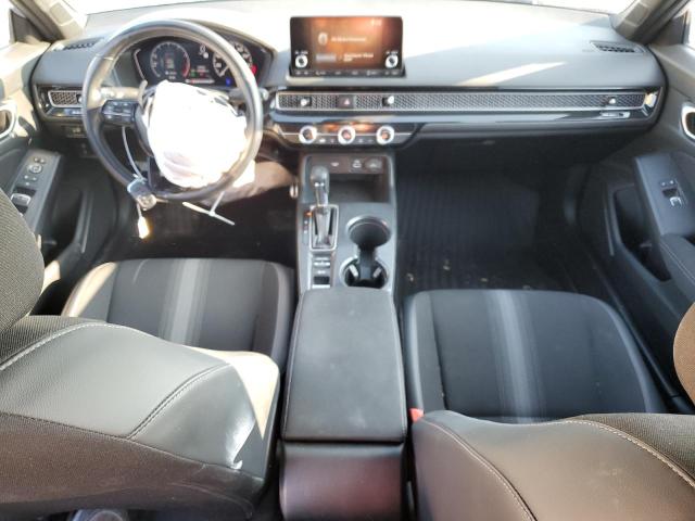 2023 HONDA CIVIC SPOR 2HGFE2F57PH560874