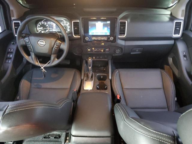 2022 NISSAN FRONTIER S 1N6ED1EJ7NN685123