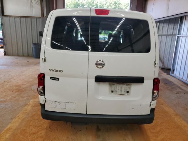 2019 NISSAN NV200 2.5S 3N6CM0KN3KK706205
