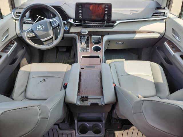 2021 TOYOTA SIENNA XLE 5TDYRKEC8MS037114