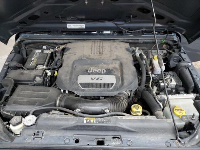 2017 JEEP WRANGLER U 1C4BJWDG2HL751515