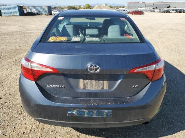 2016 TOYOTA COROLLA L #3291616253