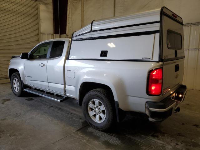 2015 CHEVROLET COLORADO 1GCHSAEAXF1223377