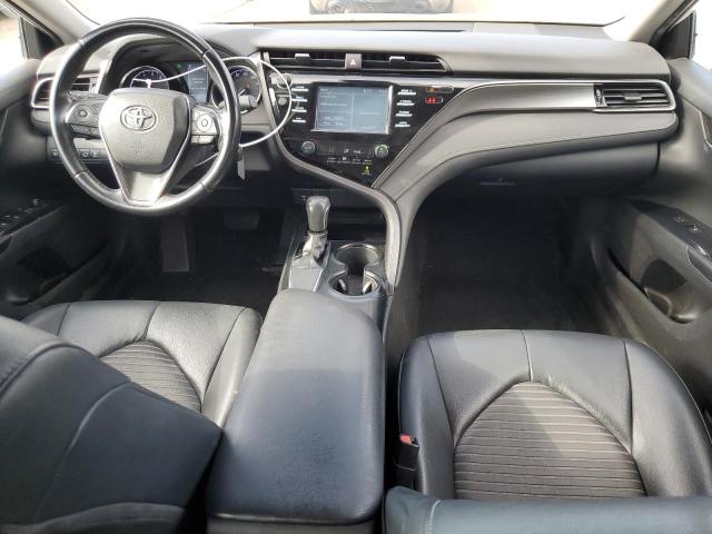 2019 TOYOTA CAMRY L - 4T1B11HK6KU708035