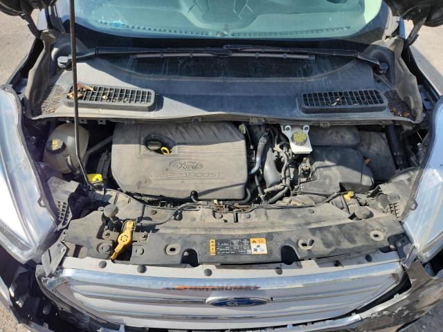 2018 FORD ESCAPE SE - 1FMCU0GDXJUC59885