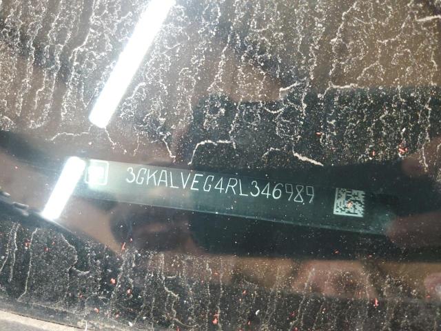 2024 GMC TERRAIN SL 3GKALVEG4RL346989