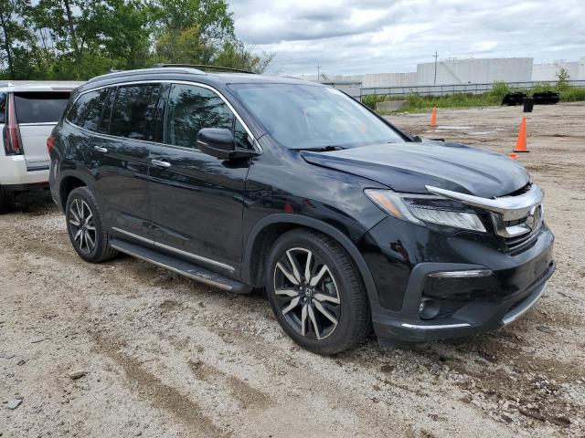 2020 HONDA PILOT ELIT 5FNYF6H01LB057984