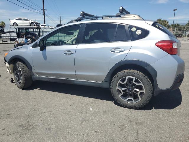 2016 SUBARU CROSSTREK JF2GPADC6G8295395