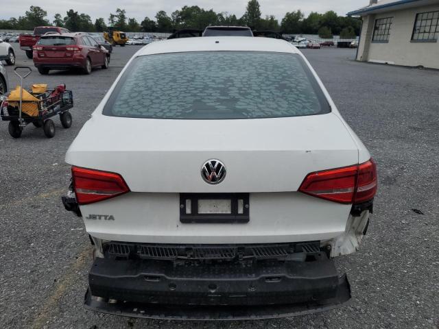 2015 VOLKSWAGEN JETTA BASE 3VW2K7AJ5FM282190