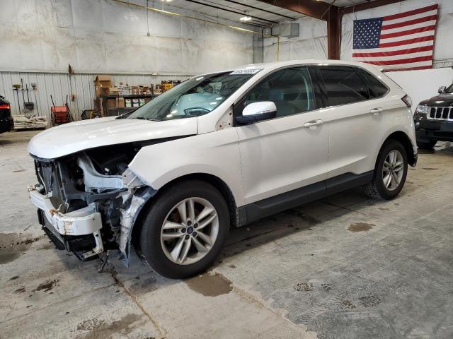 2015 FORD EDGE SEL - 2FMTK3J99FBB56966