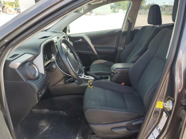 2018 TOYOTA RAV4 ADVENTURE #3302653046