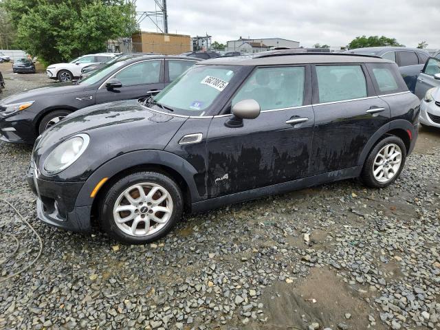 2017 MINI COOPER CLU WMWLU1C52H2F26905