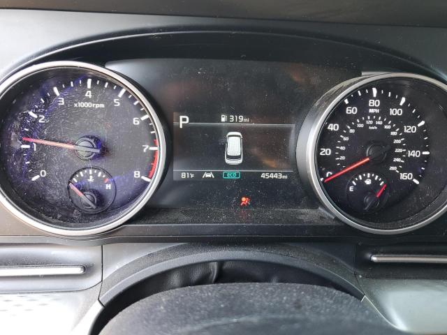 2022 KIA CARNIVAL L KNDNB4H37N6080567