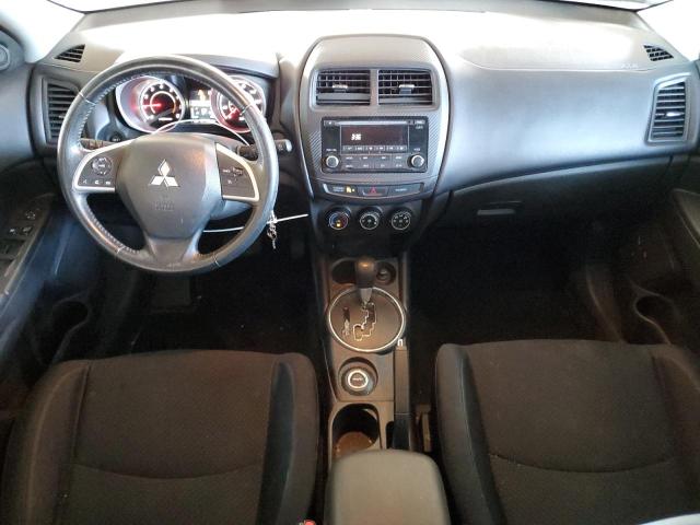 2015 MITSUBISHI OUTLANDER 4A4AR3AU6FE022456