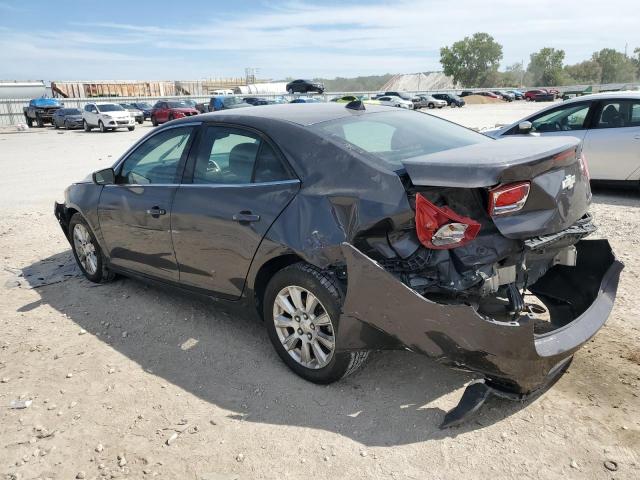 2013 CHEVROLET MALIBU 1LT - 1G11D5RR5DF107676
