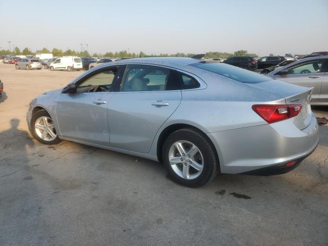 2019 CHEVROLET MALIBU LS #3309498562