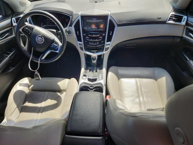 2015 CADILLAC SRX PERFOR 3GYFNCE35FS528693