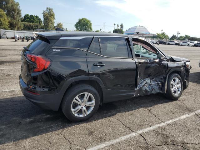 2018 GMC TERRAIN SL 3GKALMEV9JL351926