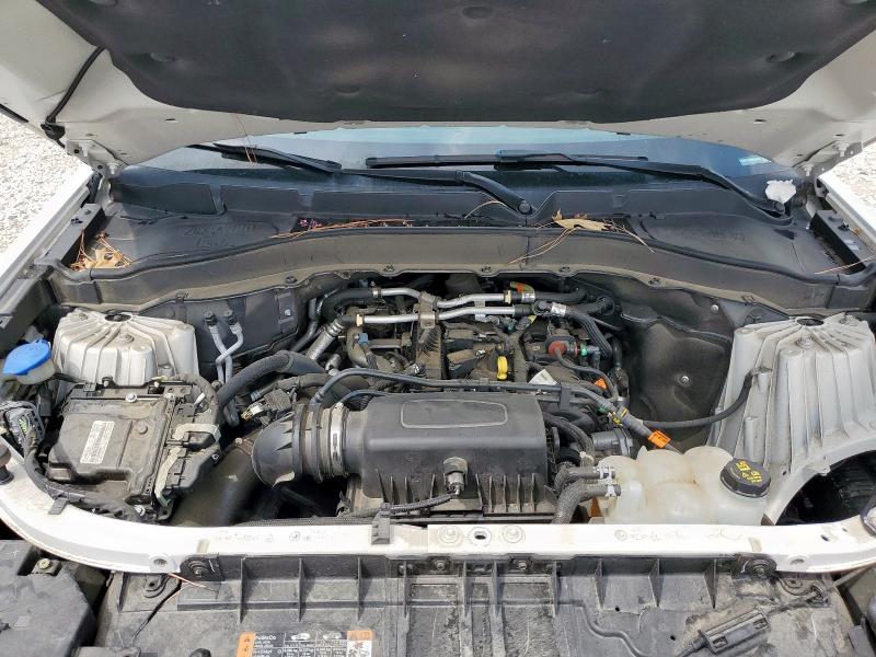 2021 FORD EXPLORER X 1FMSK7DH8MGA94407