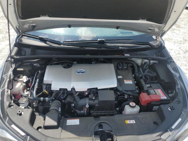 2022 TOYOTA PRIUS NIGH JTDKAMFUXN3156771