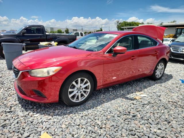 MAZDA 6 SPORT