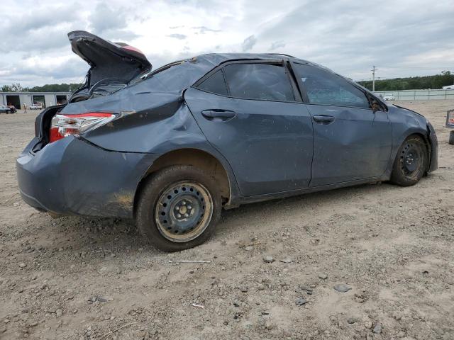 2017 TOYOTA COROLLA L - 5YFBURHE6HP686810