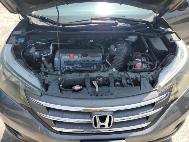 2014 HONDA CR-V LX - 2HKRM3H33EH517850