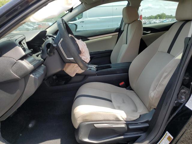 2016 HONDA CIVIC LX 19XFC2F58GE099037